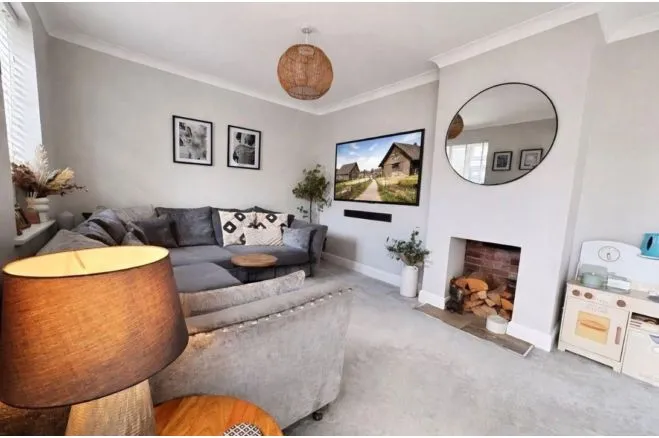 Little Hyde Road, Great Yeldham, photo 6