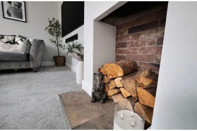 Little Hyde Road, Great Yeldham, photo 8