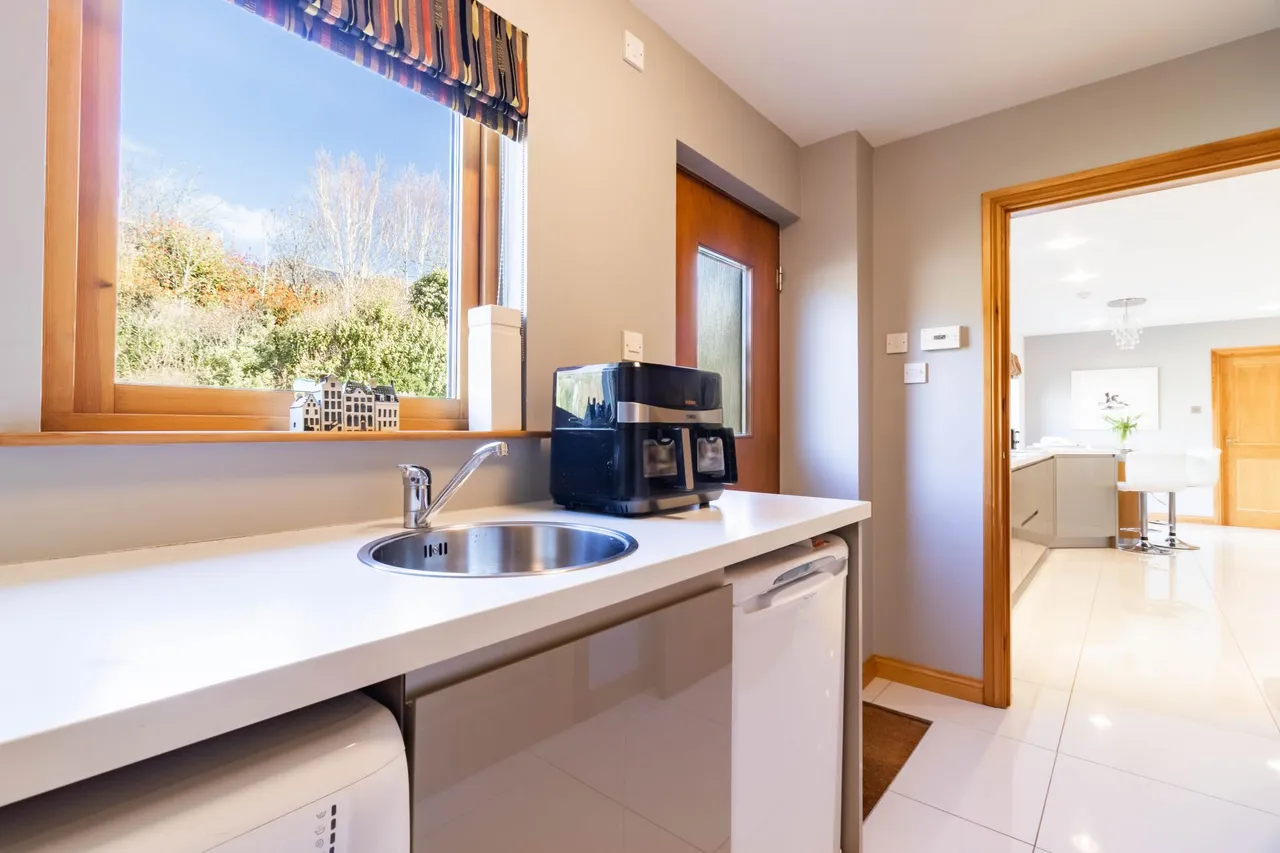 Castlehill Gardens, Auchenblae, AB30, photo 14