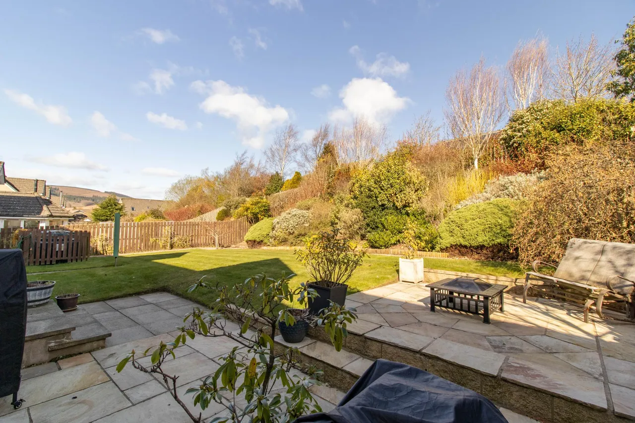 Castlehill Gardens, Auchenblae, AB30, photo 38