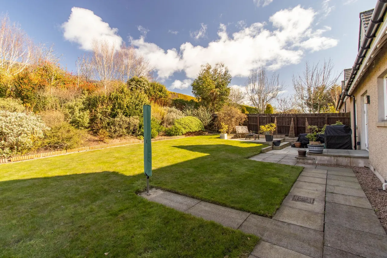 Castlehill Gardens, Auchenblae, AB30, photo 39