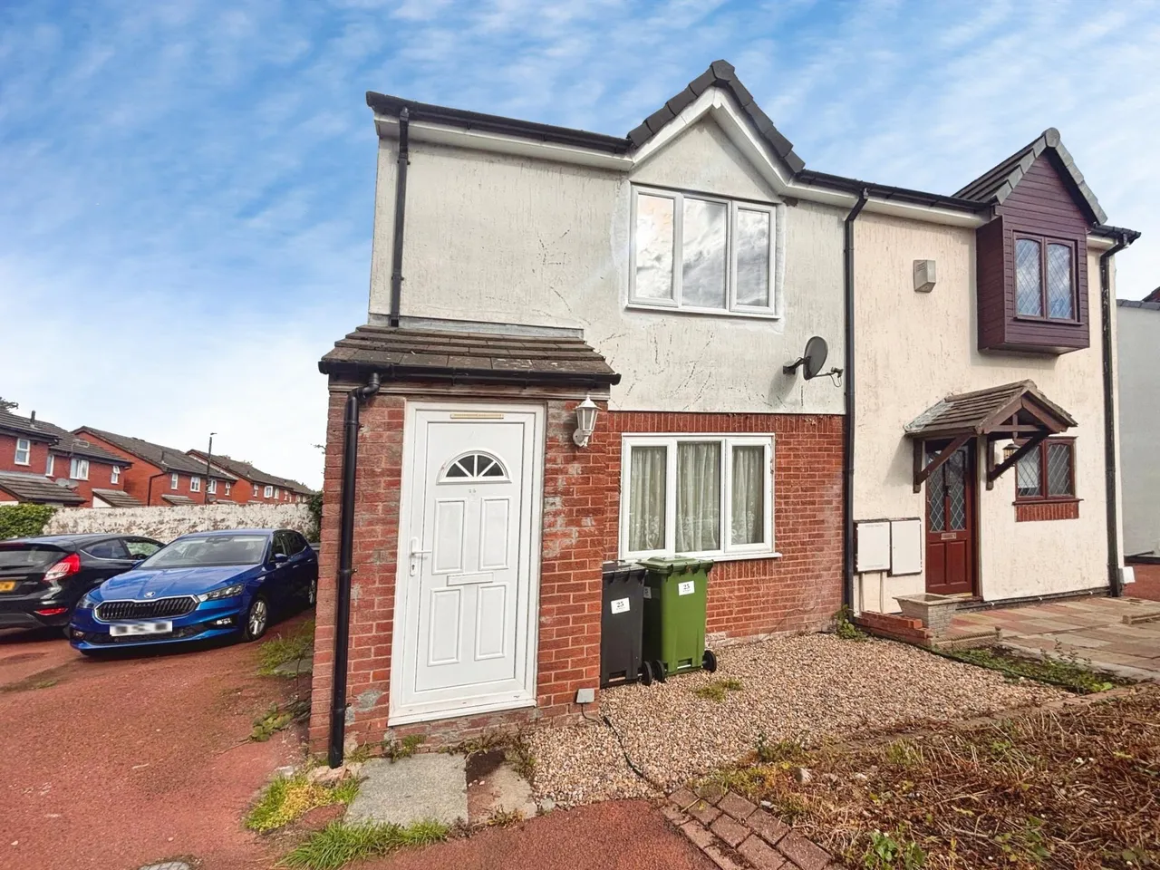 St Peters Mews, Rock Ferry, CH42, photo 10