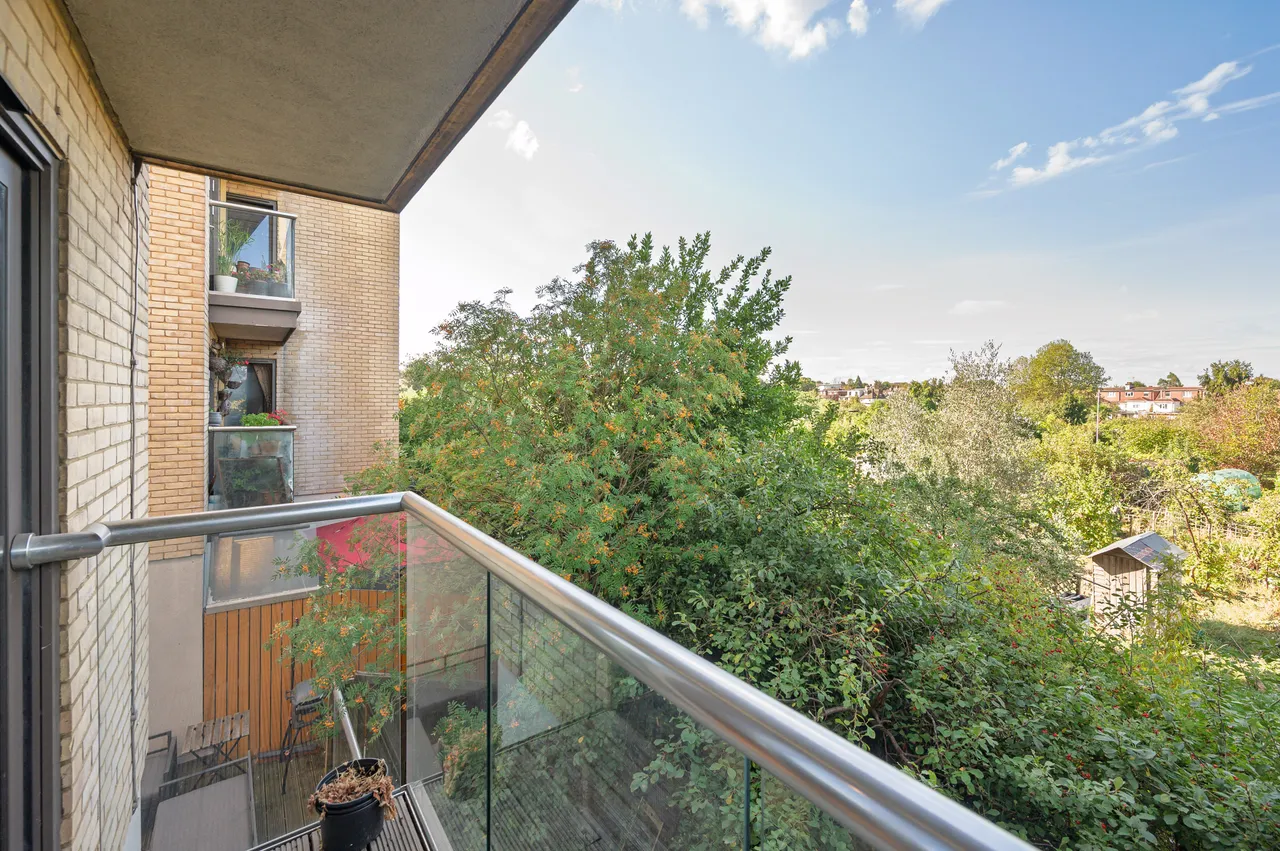 18 Sunflower Court, 173 Granville Road, London, photo 11