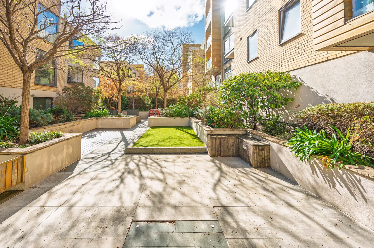 18 Sunflower Court, 173 Granville Road, London, photo 10