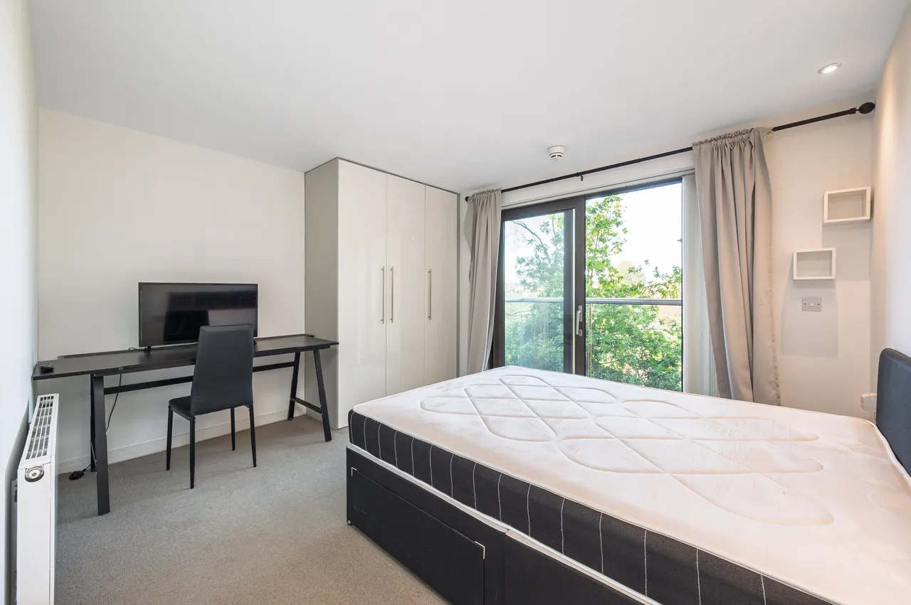 18 Sunflower Court, 173 Granville Road, London, photo 4