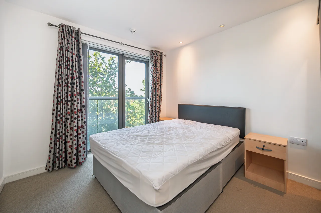 18 Sunflower Court, 173 Granville Road, London, photo 5
