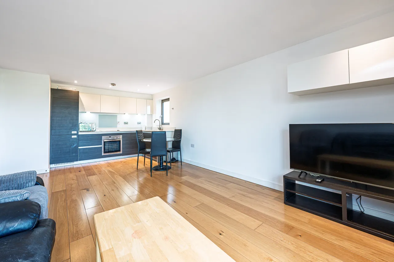 18 Sunflower Court, 173 Granville Road, London, photo 3