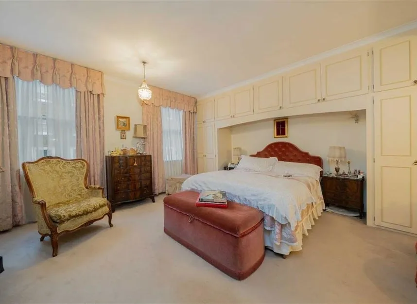 Harley Street, Marylebone, W1G, photo 5