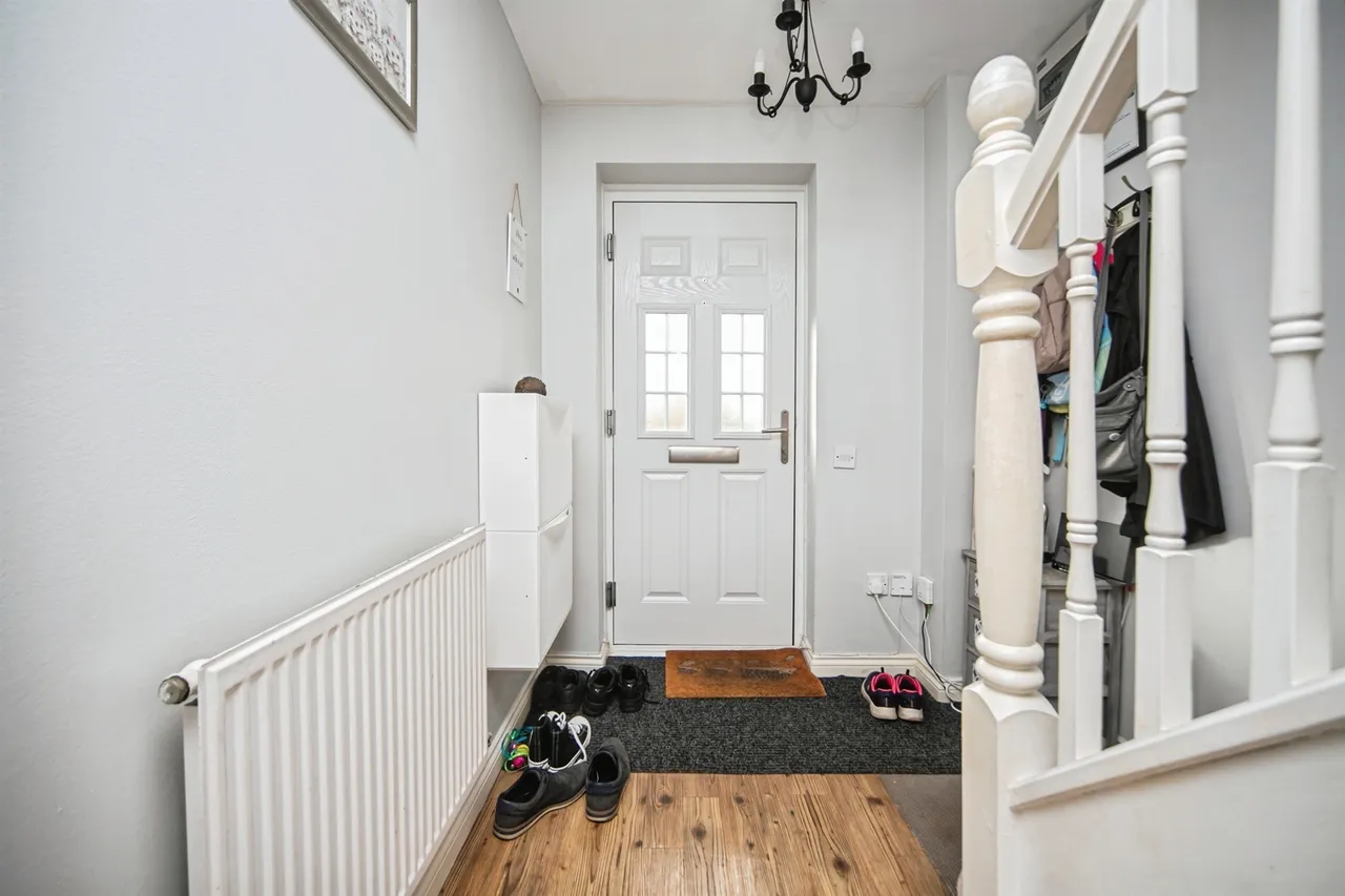 Baileys Gate, Cotford St. Luke, TA4, photo 6