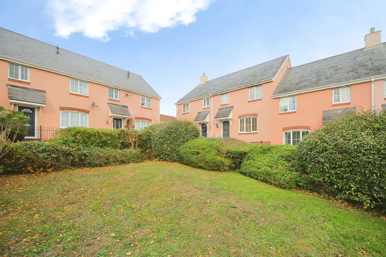 Baileys Gate, Cotford St. Luke, TA4, photo 21
