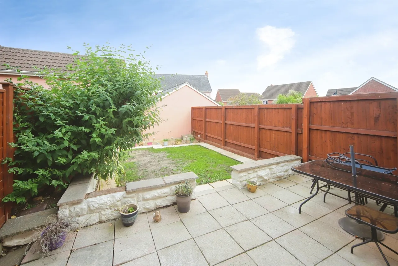 Baileys Gate, Cotford St. Luke, TA4, photo 20