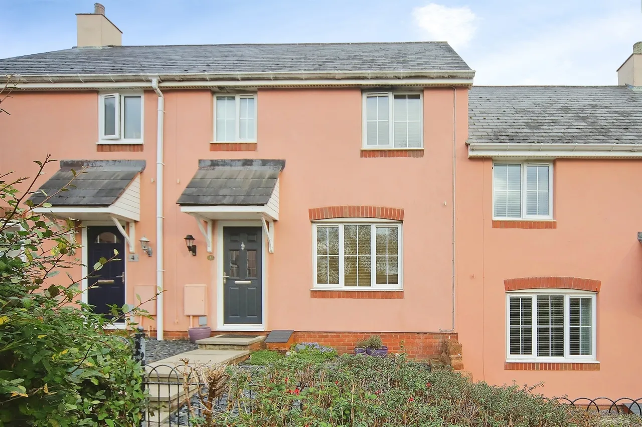 3 bed house for sale, Baileys Gate, Cotford St. Luke, TA4