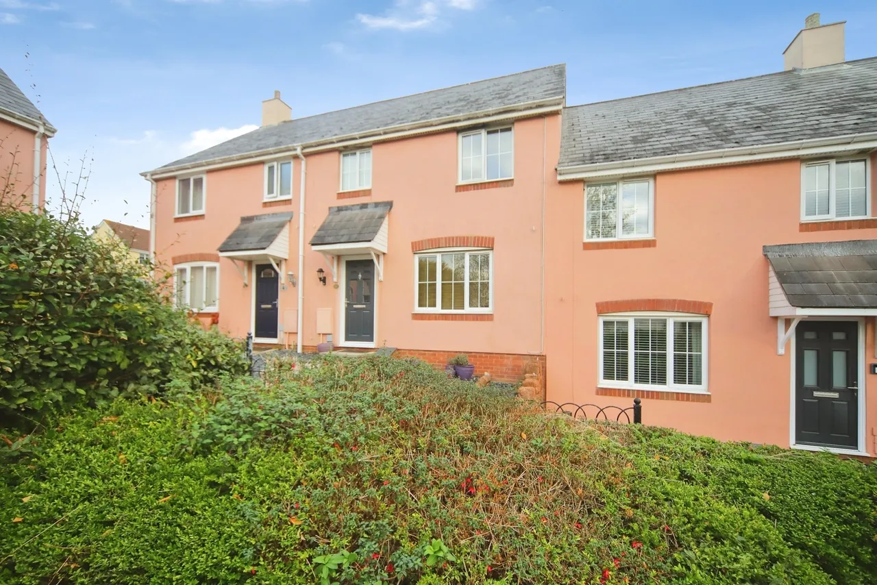 Baileys Gate, Cotford St. Luke, TA4, photo 22