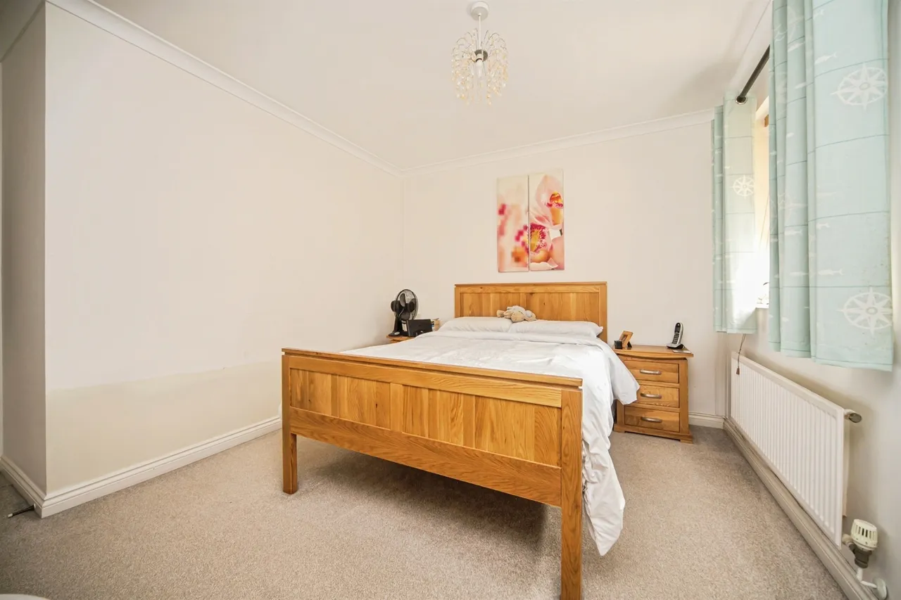 Baileys Gate, Cotford St. Luke, TA4, photo 11
