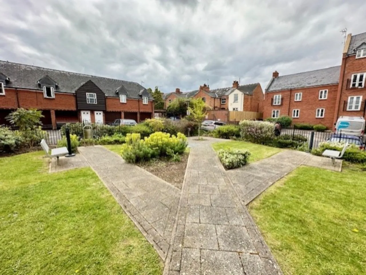 Cherwell Court, Banbury, OX16, photo 5