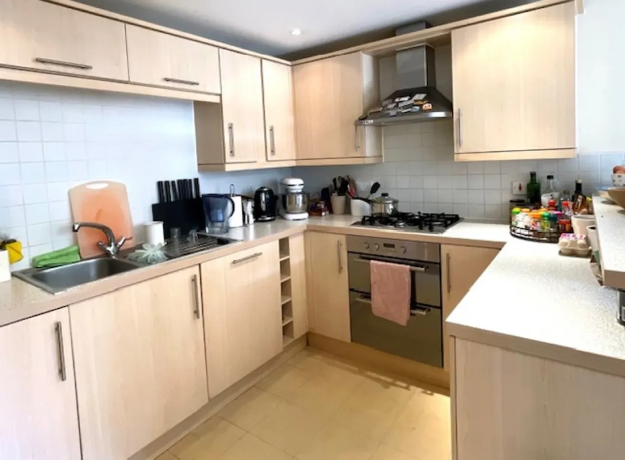 Cherwell Court, Banbury, OX16, photo 8