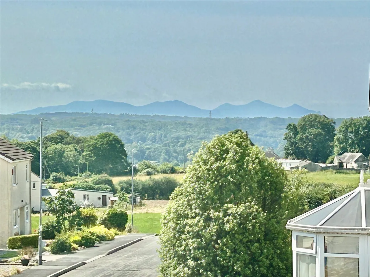 Bron Haul, Llandegfan, LL59, photo 2