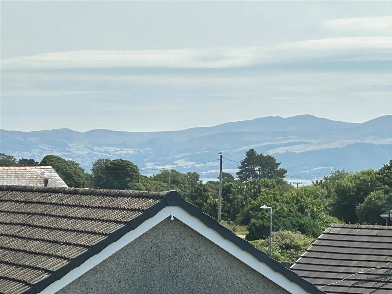 Bron Haul, Llandegfan, LL59, photo 14