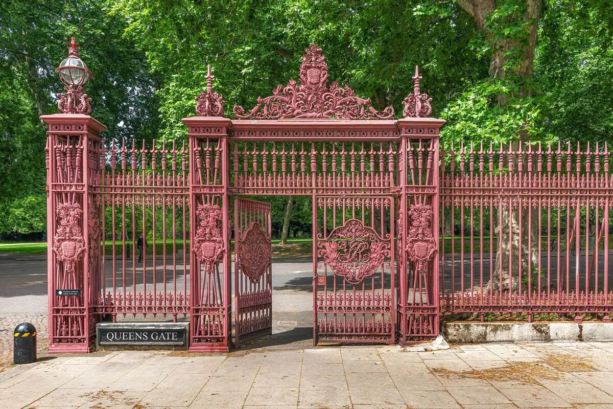 Queens Gate, London, SW7, photo 18