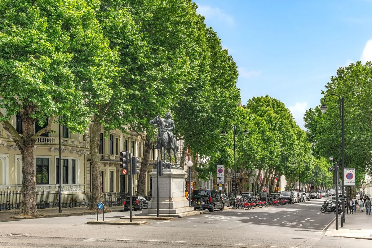 Queens Gate, London, SW7, photo 17