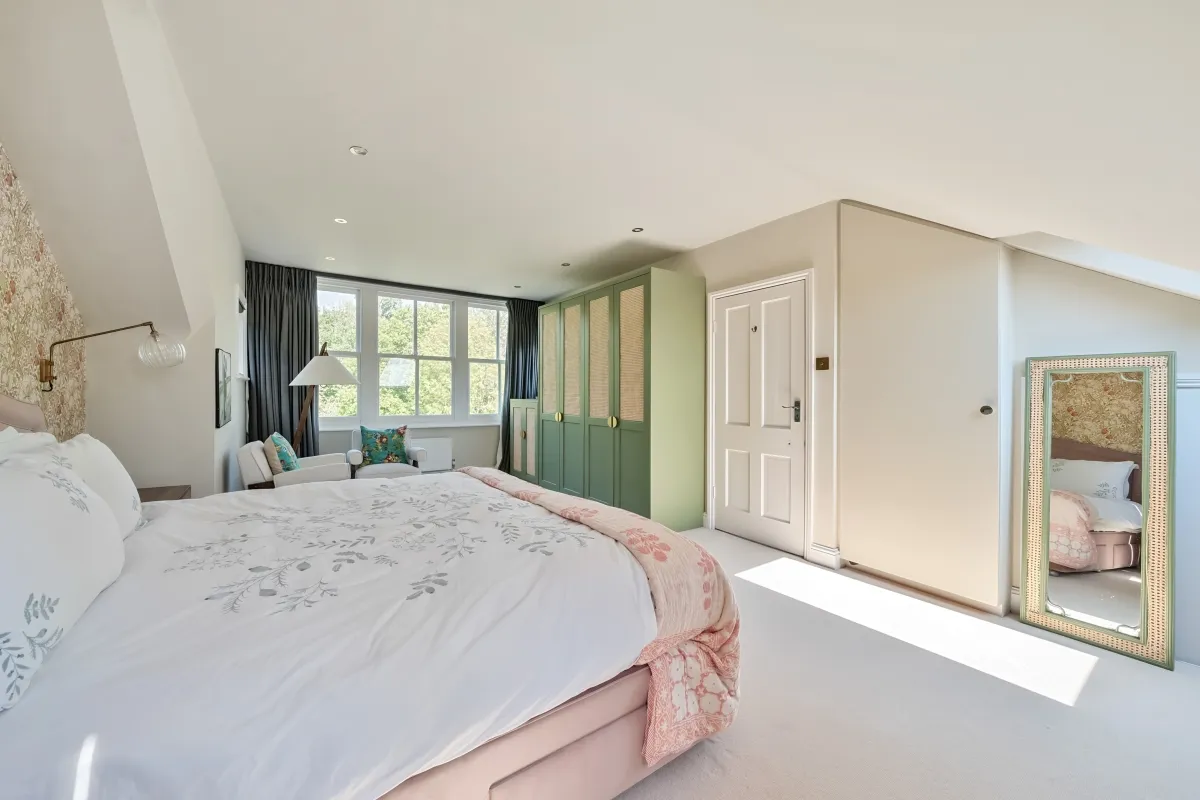 Redston Road, London, N8, photo 26