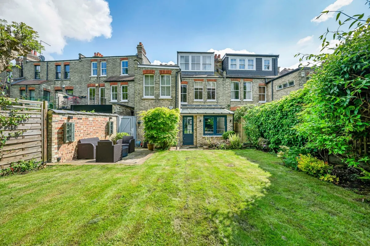 Redston Road, London, N8, photo 16