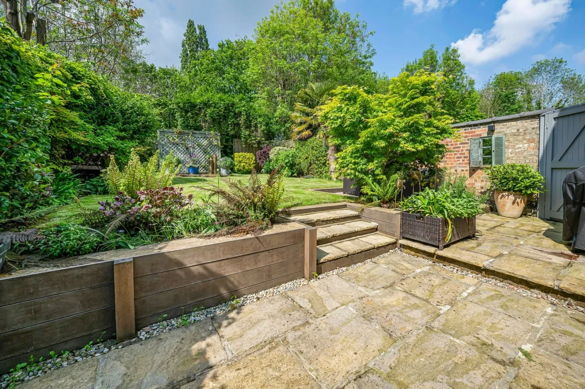 Redston Road, London, N8, photo 15