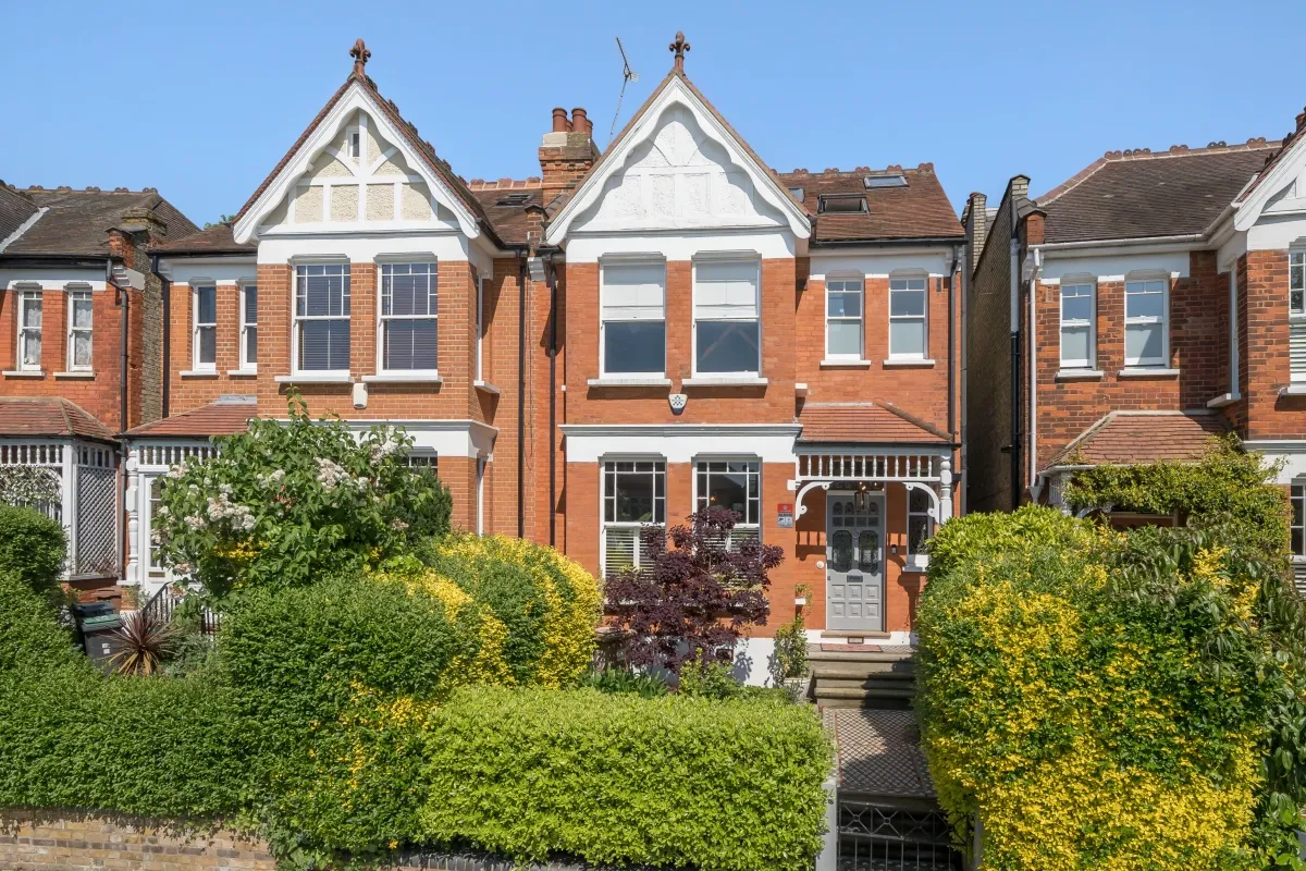 Redston Road, London, N8, photo 3