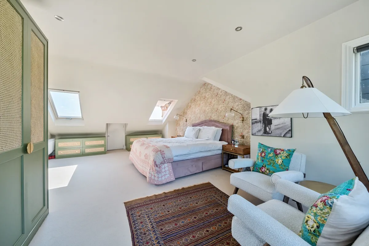 Redston Road, London, N8, photo 25