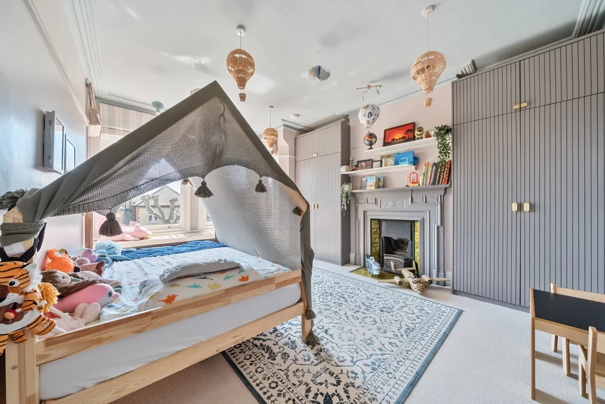 Redston Road, London, N8, photo 20