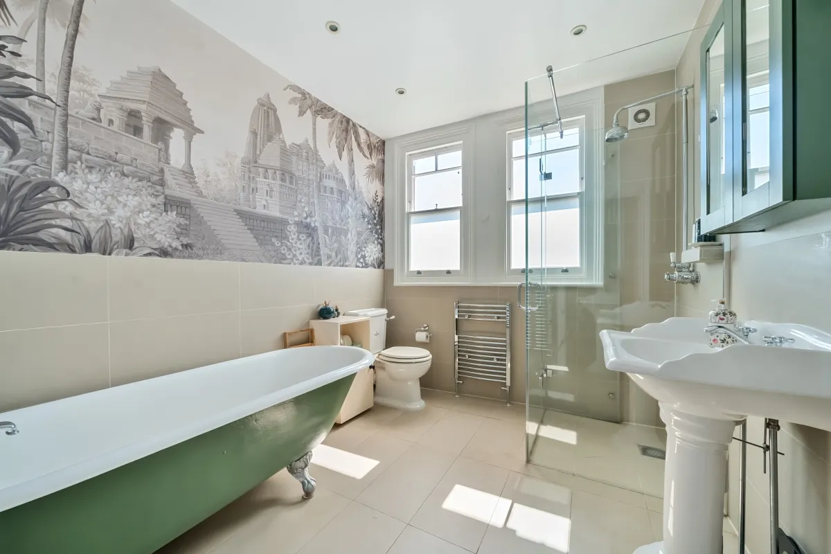 Redston Road, London, N8, photo 23