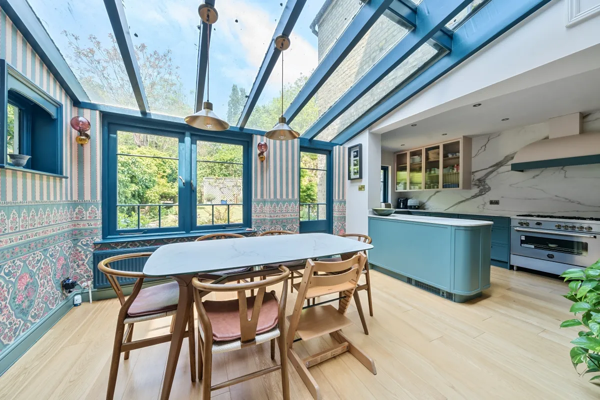 Redston Road, London, N8, photo 10