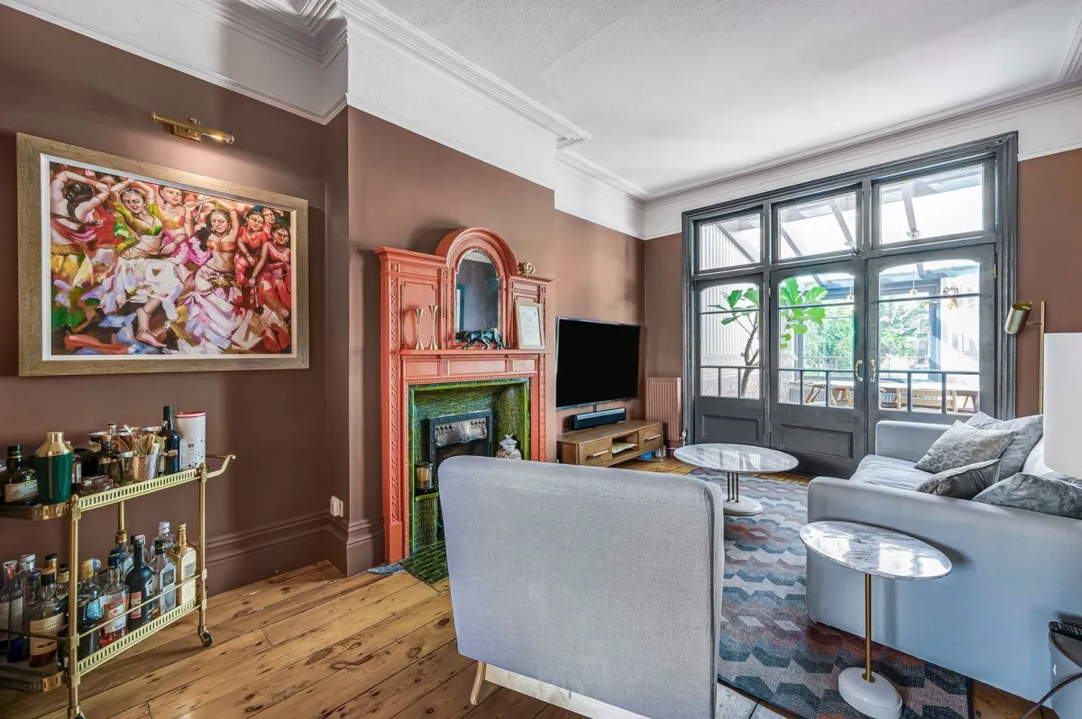 Redston Road, London, N8, photo 13