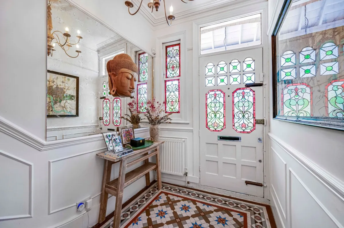 Redston Road, London, N8, photo 19