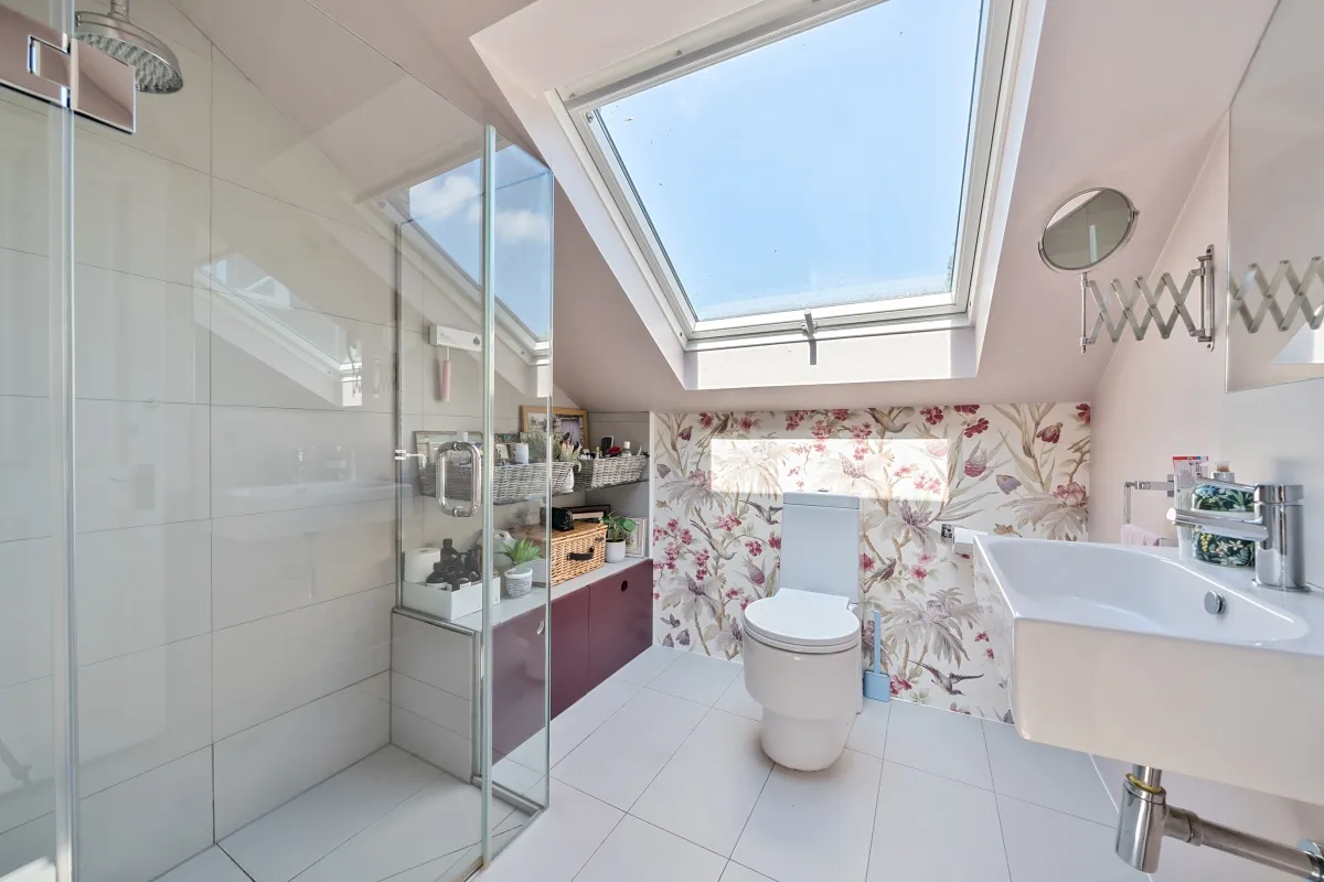 Redston Road, London, N8, photo 22