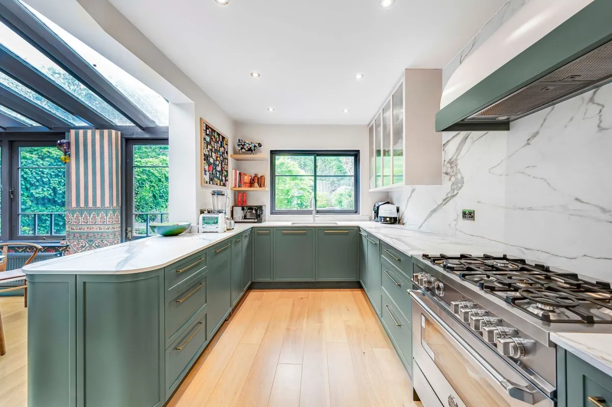Redston Road, London, N8, photo 5