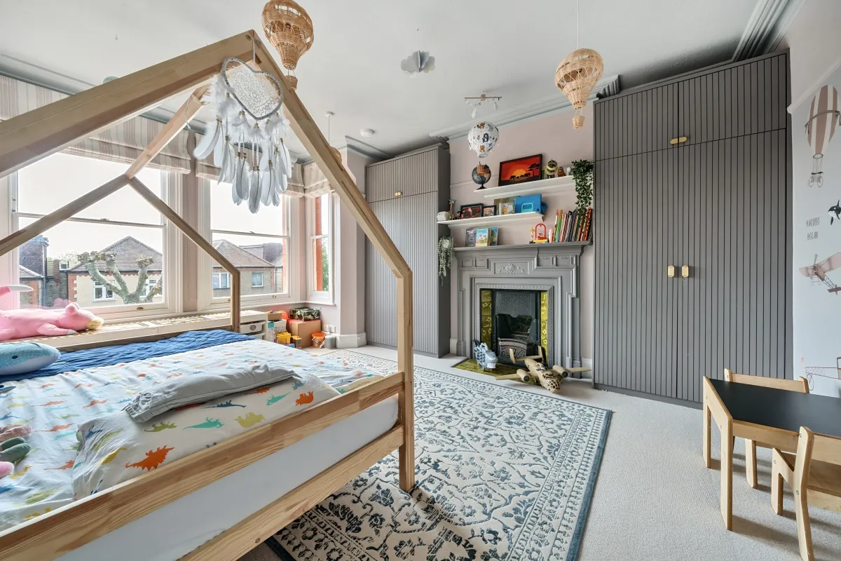 Redston Road, London, N8, photo 18