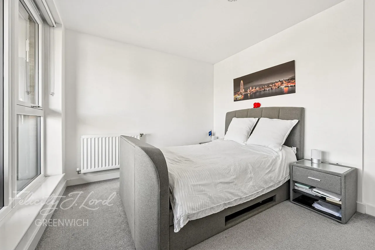 Cowan House, Greenwich, SE10, photo 7