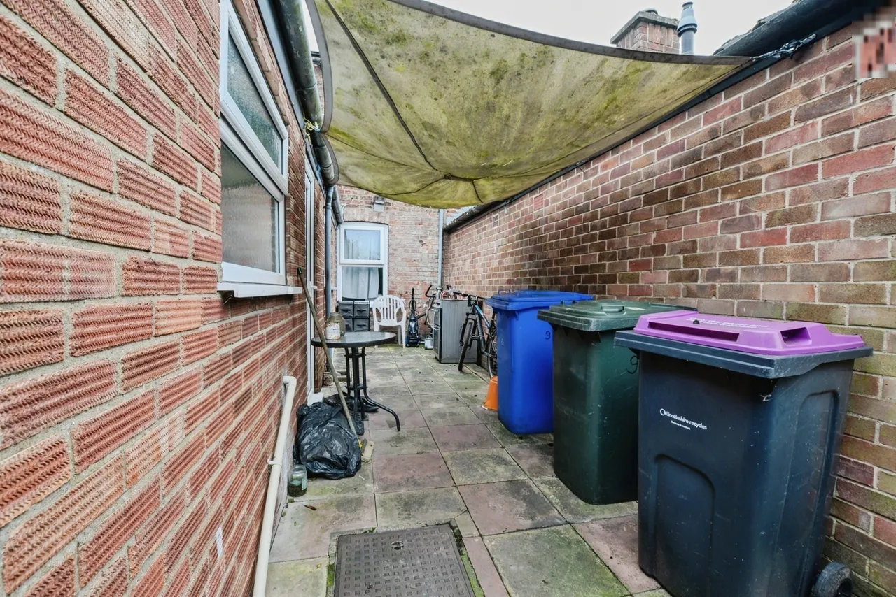 Irby Street, Boston, Lincolnshire, PE21, photo 12