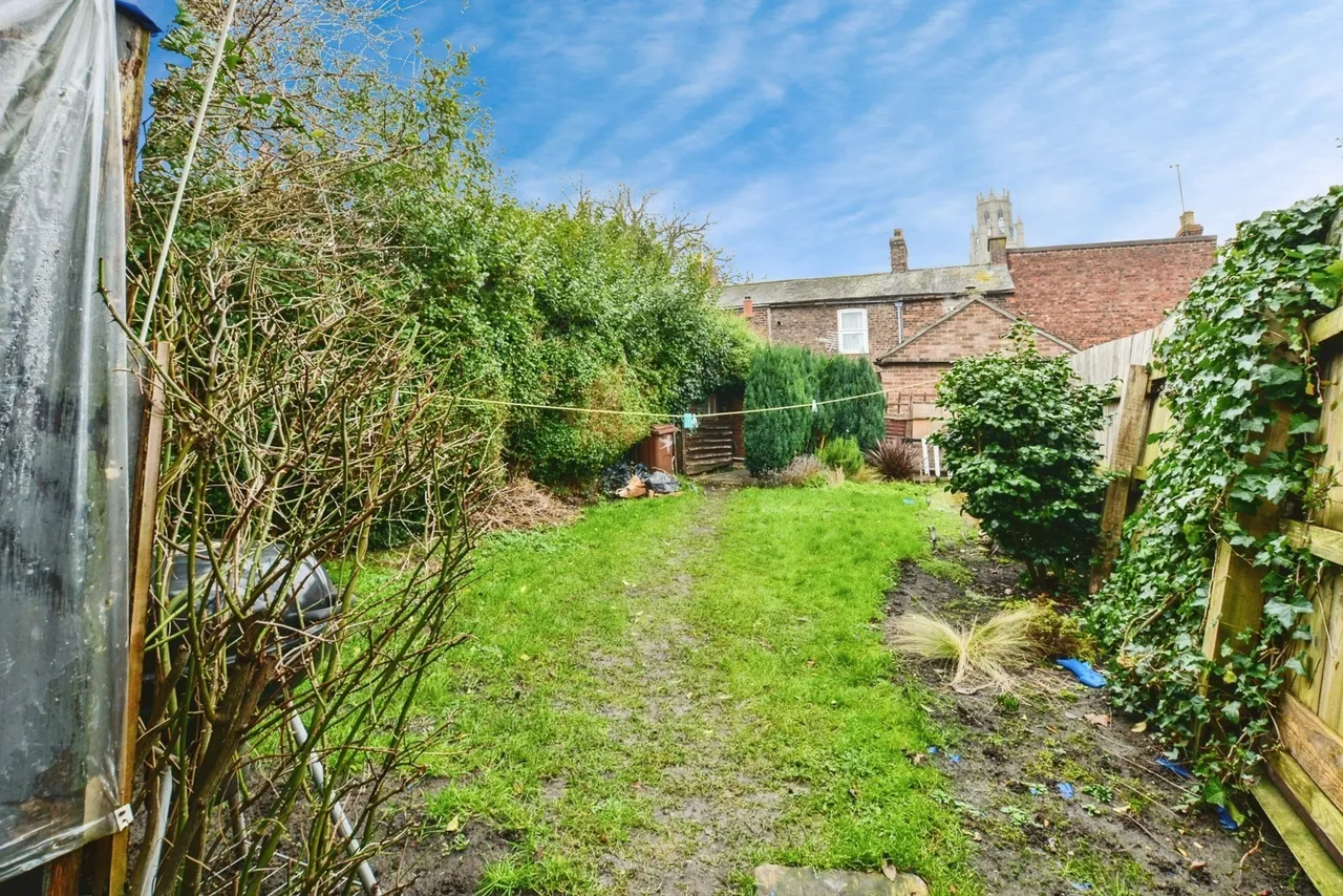 Irby Street, Boston, Lincolnshire, PE21, photo 13