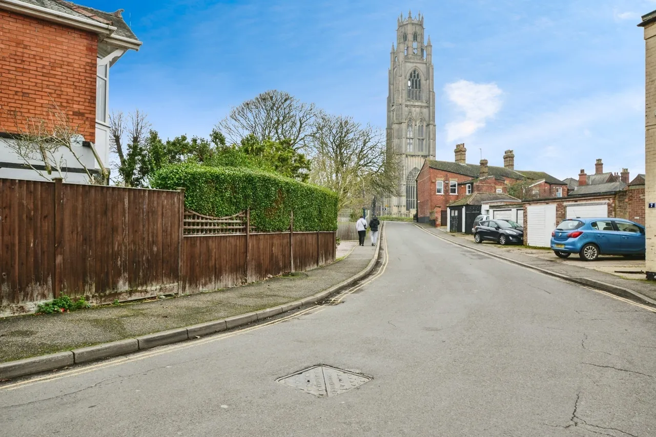 Irby Street, Boston, Lincolnshire, PE21, photo 15