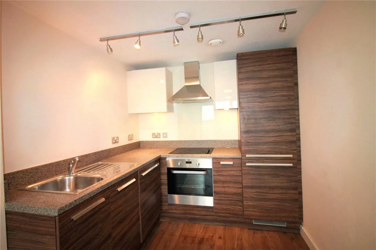 The Green, Southall, UB2, photo 6