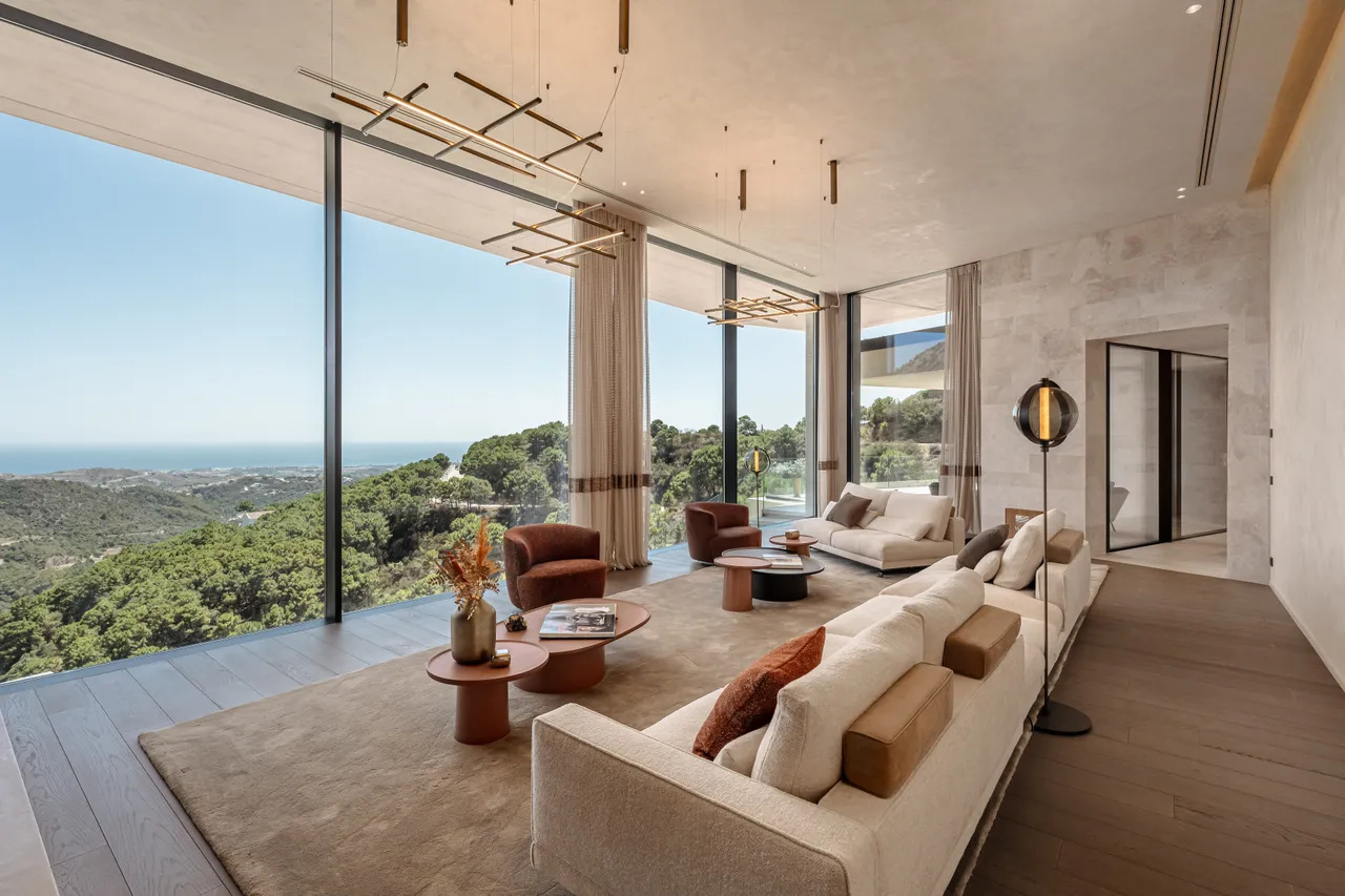 Benahavis, Spain, GU21, photo 9