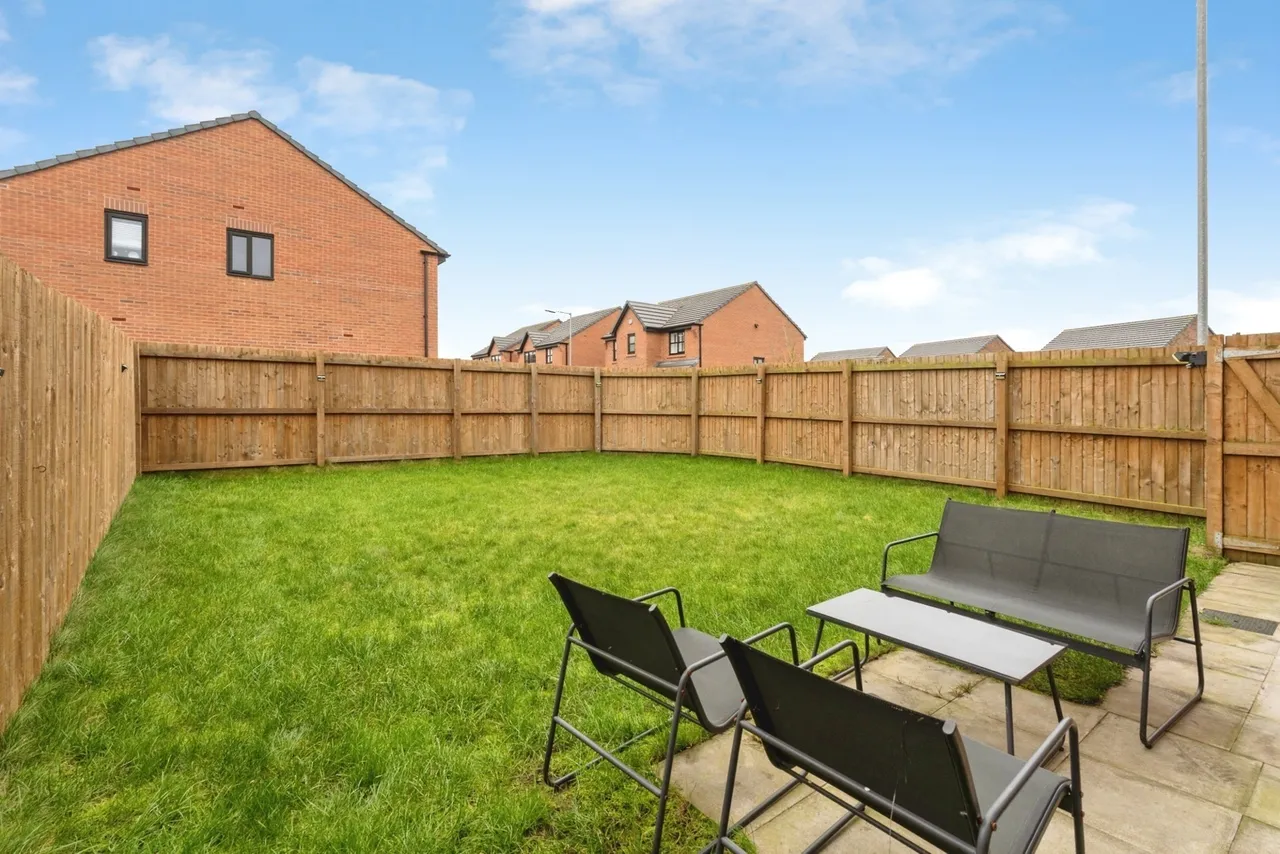 Borsdane Way, Bolton, BL5, photo 19