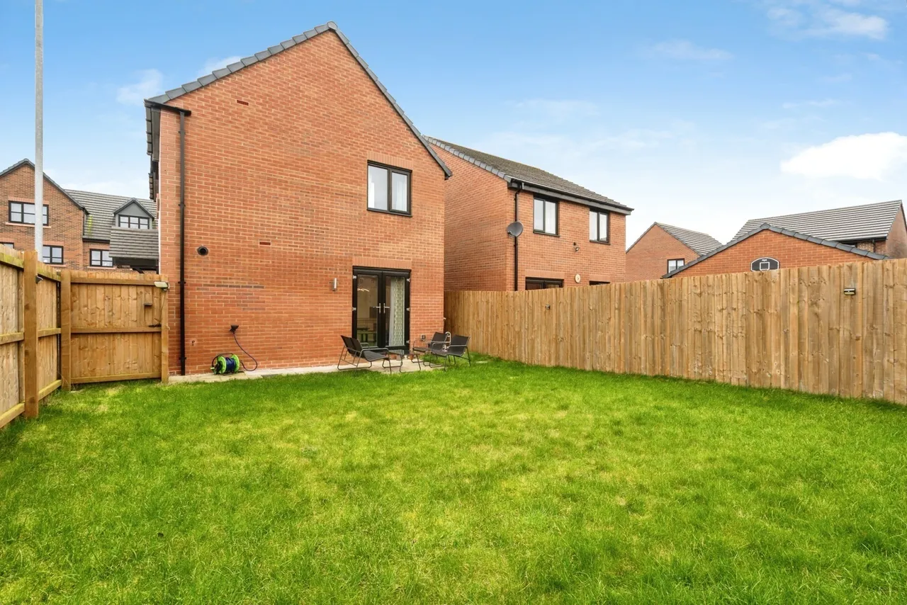 Borsdane Way, Bolton, BL5, photo 18