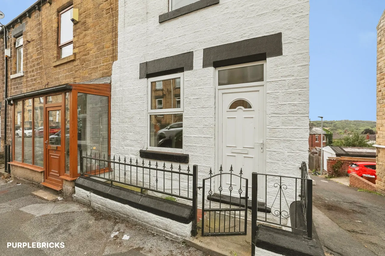 James Street, Barnsley, S70, photo 19