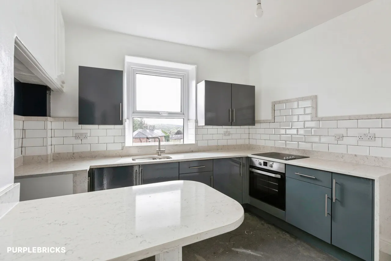 James Street, Barnsley, S70, photo 2