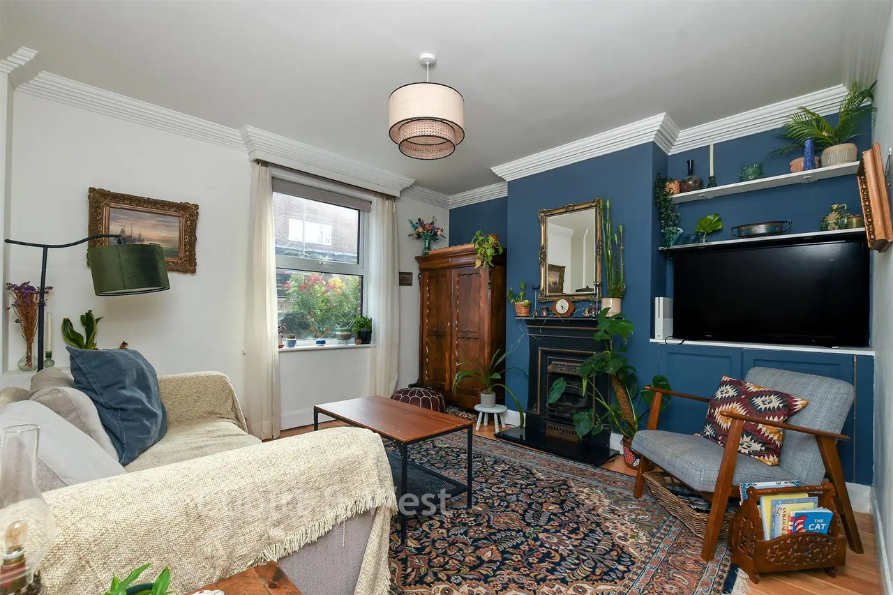 Godstone Road, Whyteleafe, CR3, photo 4