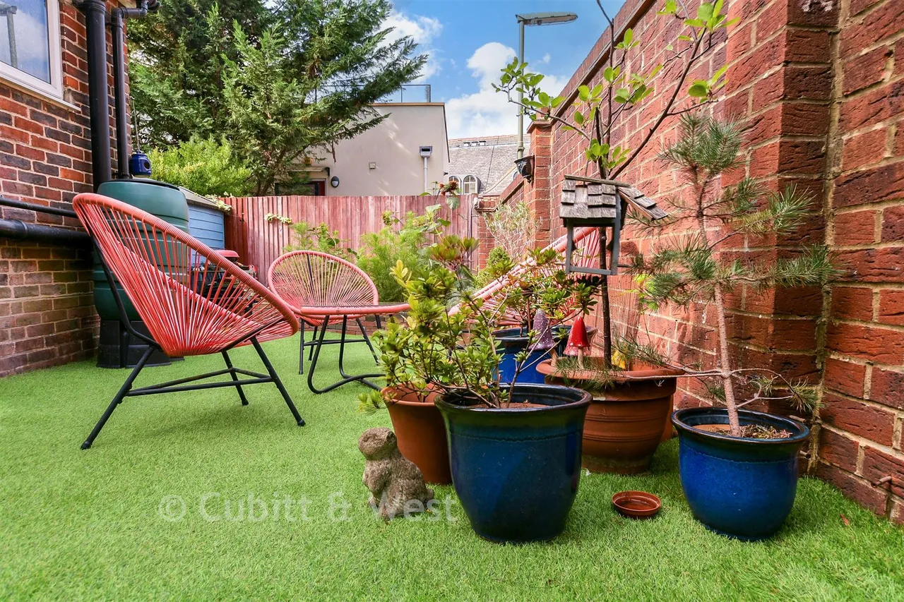 Godstone Road, Whyteleafe, CR3, photo 16