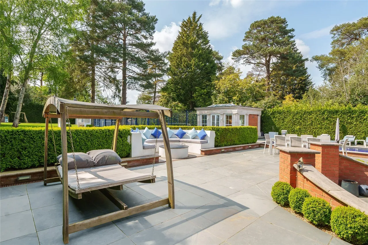 Forest Drive, Keston Park, BR2, photo 56